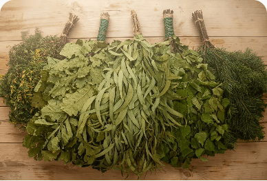 How to Choose the Right Sauna Whisk