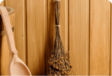 How to Store Sauna Whisks After Purchase